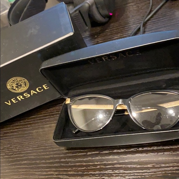 WOMENS VERSACE OVE 3271 frames